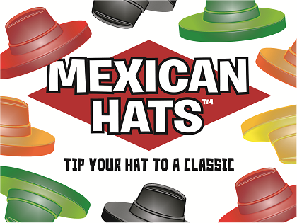 MEXICAN HATS